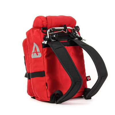 Arkel Bike Bags GT-18BP Classic - Convertible Backpack Pannier