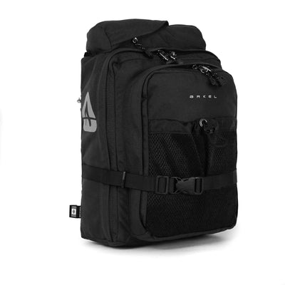 Arkel Bike Bags Cordura Black / 18 L GT-18BP Classic - Convertible Backpack Pannier