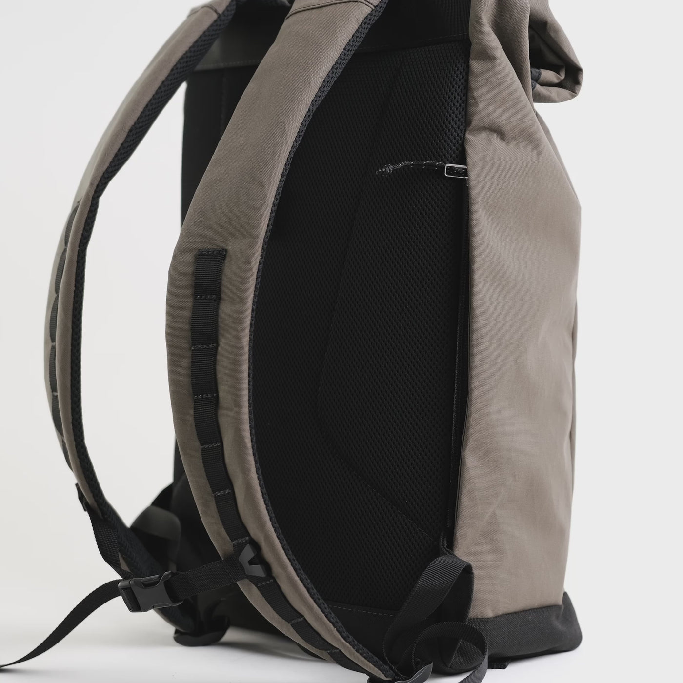 Signature D - Sac à dos rolltop