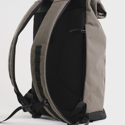 Signature D - Rolltop Backpack