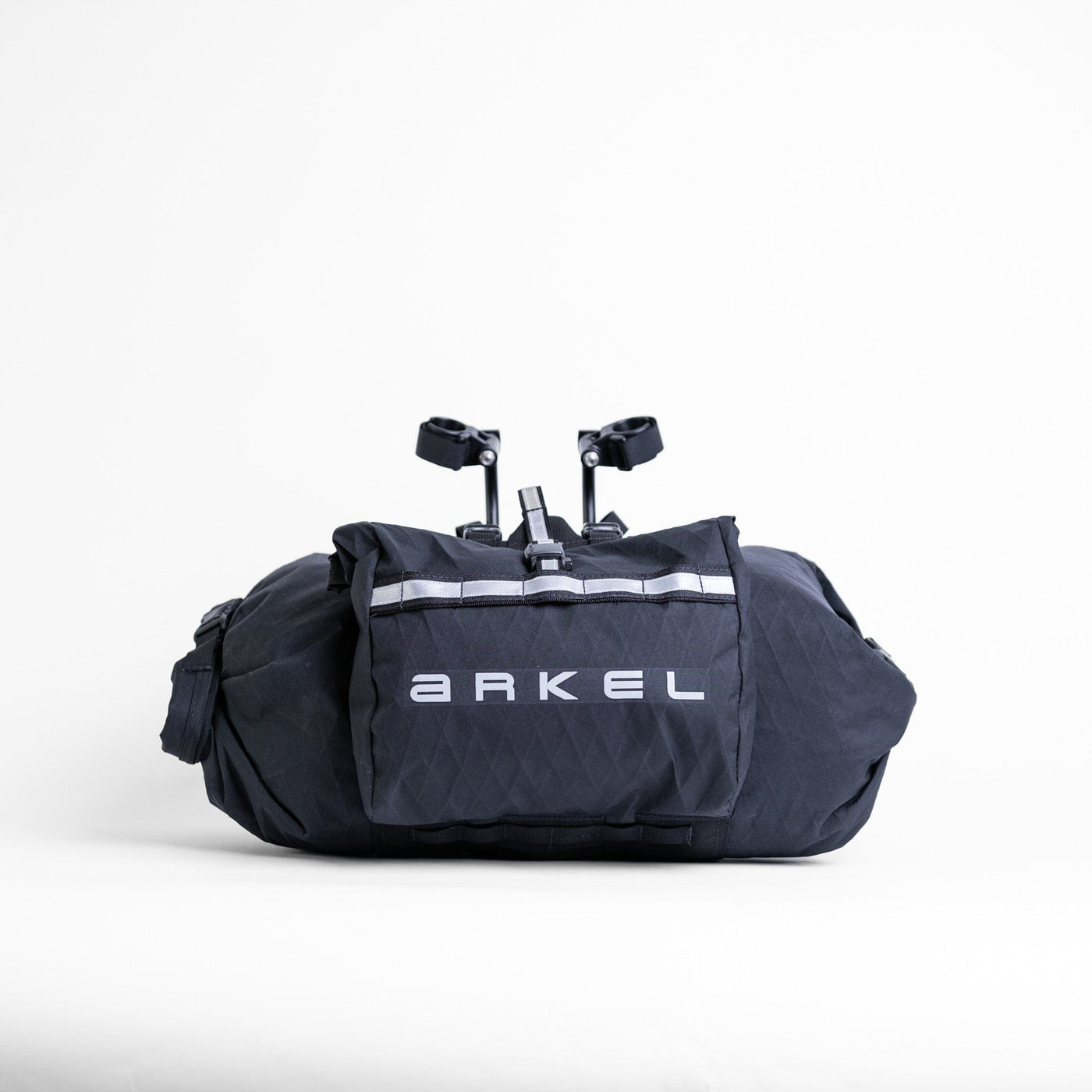 Arkel Bike Bags Rollpacker Front - Bikepacking Bag