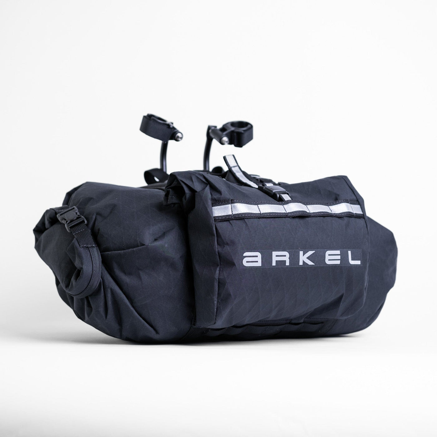 Arkel Bike Bags Rollpacker Front - Bikepacking Bag