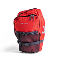 Arkel Bike Bags Cordura Red / 28 L / Pair T-28 Classic- Touring Panniers