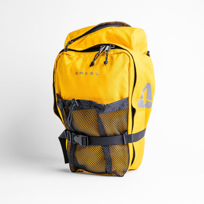 Arkel Bike Bags Cordura Yellow / 28 L / Pair T-28 Classic - Touring Panniers