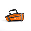 Arkel Bike Bags EcoPak Hot Orange / 11 L TailRider 2 - Trunk Bag
