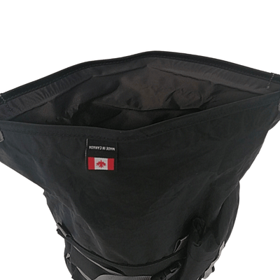 Arkel Bike Bags Rollpacker Bag Only - No Hanger