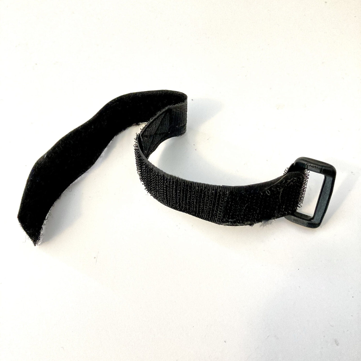 Bande Velcro avec boucle pour le support de selle du Randonneur