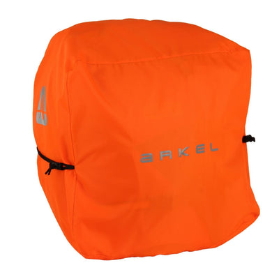 Arkel Bike Bags Orange / S Safety Hi Vis Orange Protective Rain Covers - Orange