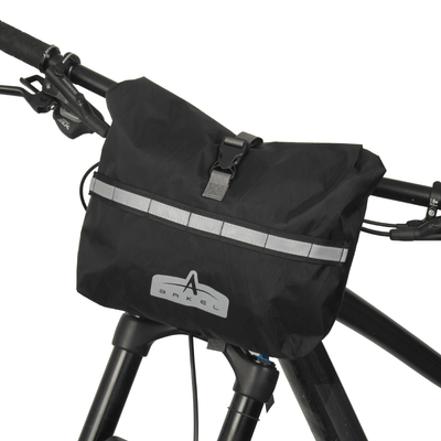 Arkel Bike Bags XPac Black / 5 L BB Packer - Handlebar Bag