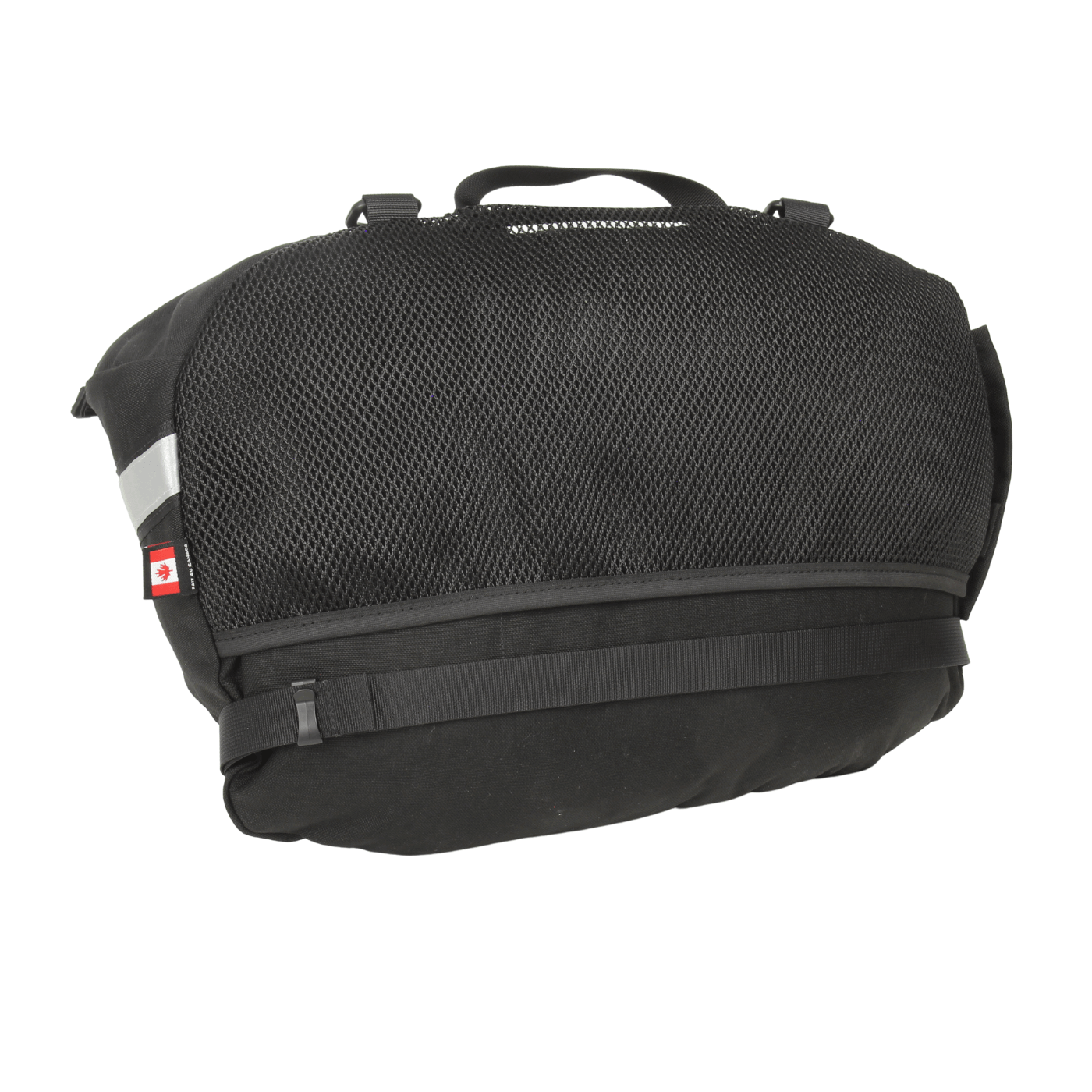 Recumbent seat bag sales