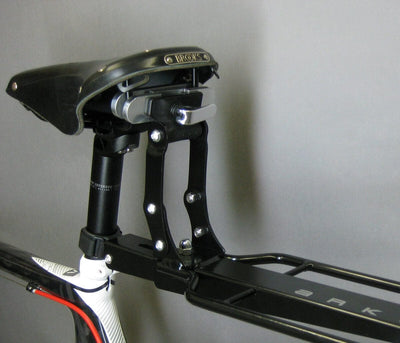 Arkel Bike Bags Wide Rails Adapter