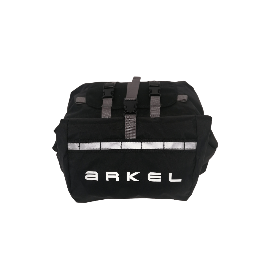 Arkel Rollpacker Just the bag Arkel Bike Bags