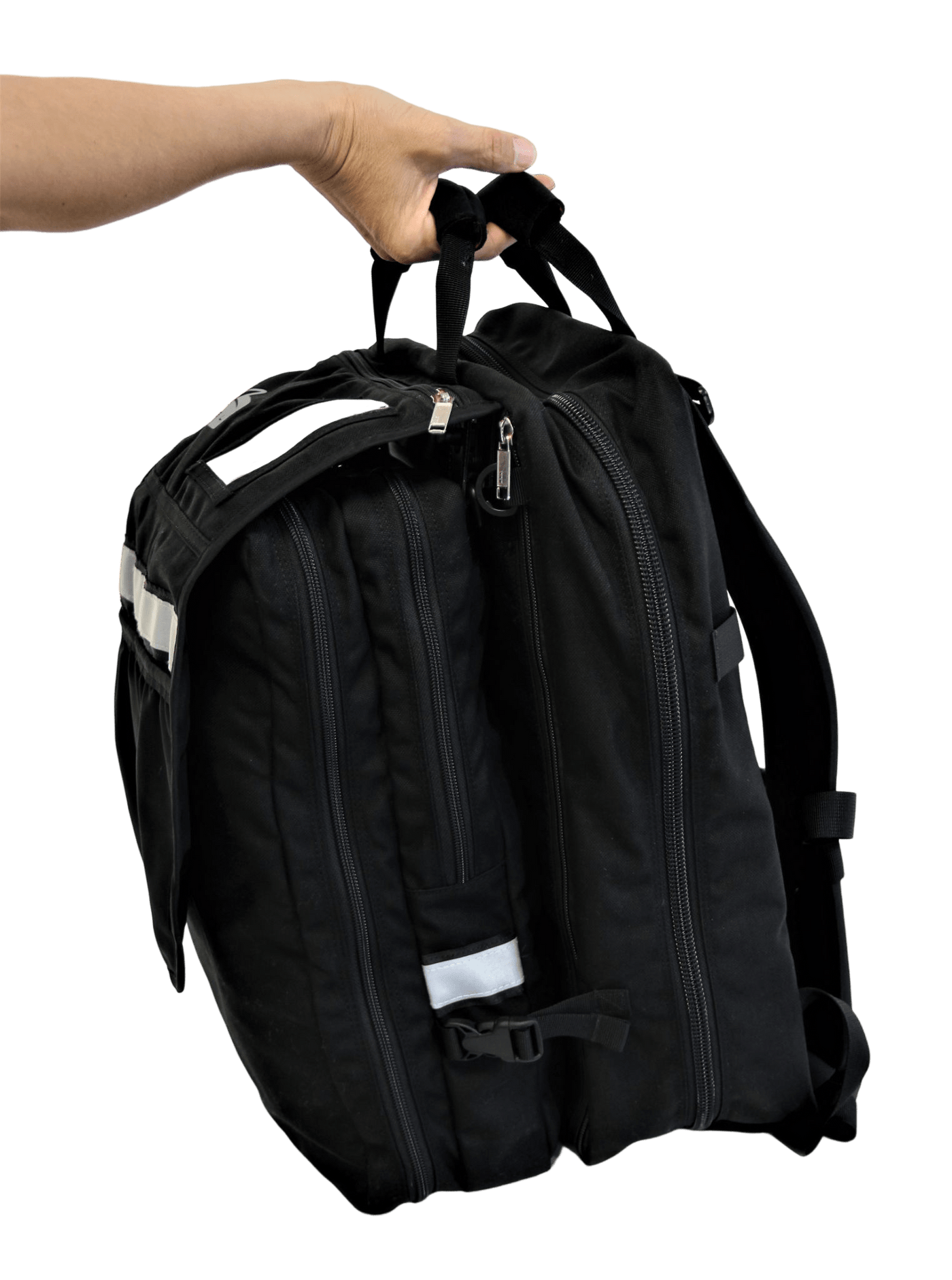 Arkel Bike Bags Health Care Professional Backback