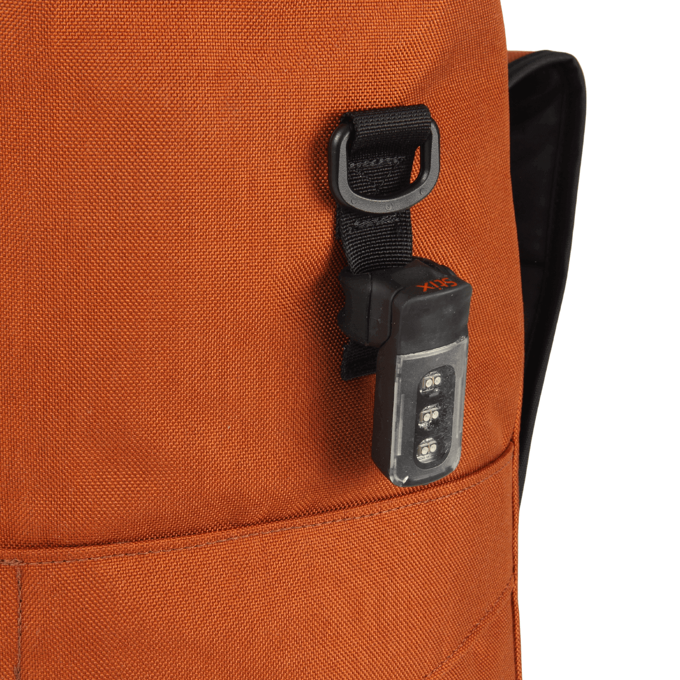 Signature V - Waterproof - Urban Pannier - 28 L