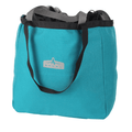 Arkel Bike Bags Turquoise Heavy Duty Tote Bag