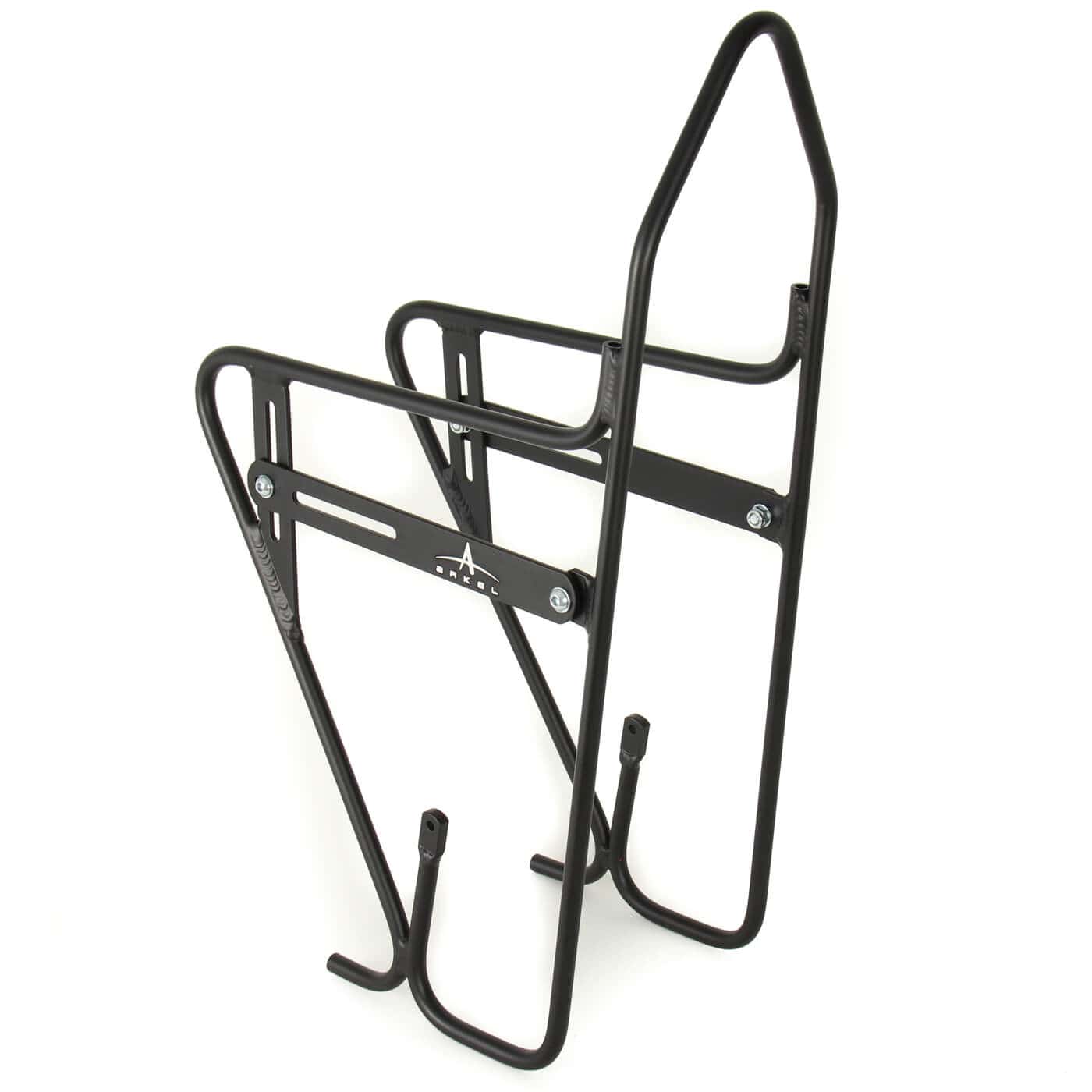 Arkel Front Rack Arkel AC LowRider Bike Front Rack – Arkel Bike Bags
