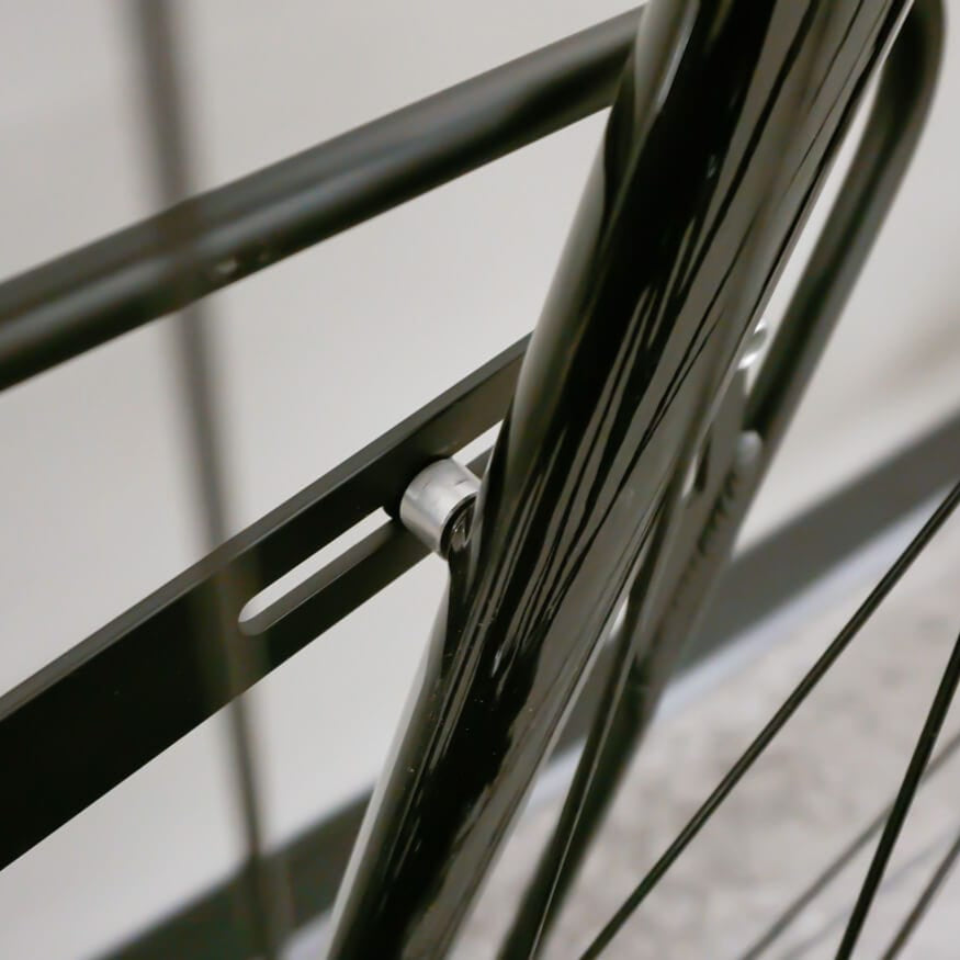 Arkel Front Rack Arkel AC LowRider Bike Front Rack – Arkel Bike Bags