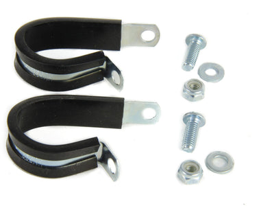 OMM Band Clamps (pair)  - AC LowRider Rack