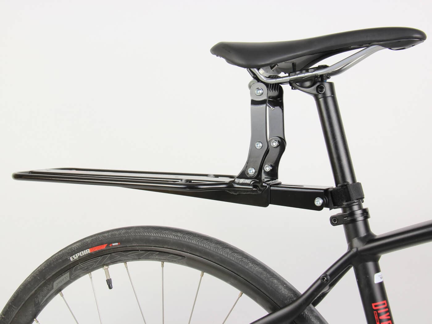 Arkel Front Rack Arkel Randonneur Bike Seat Post Rack – Arkel Bike Bags