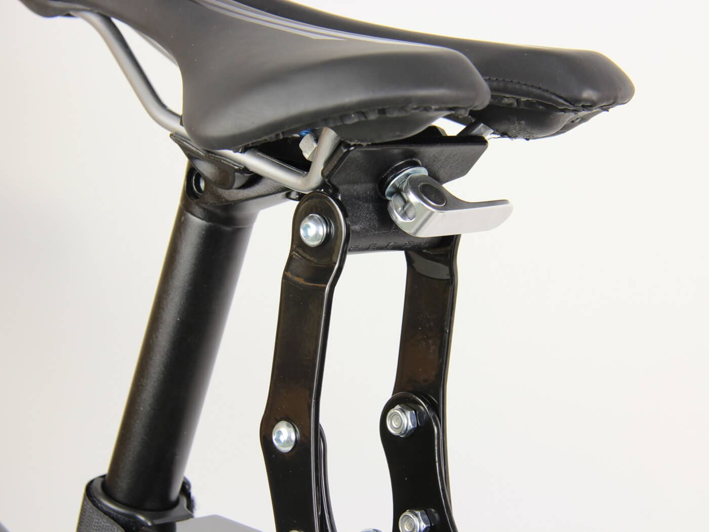 Arkel Front Rack Arkel Randonneur Bike Seat Post Rack – Arkel Bike Bags