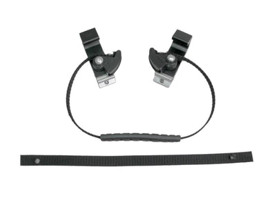 Arkel Bike Bags Cam-Lock® Retro Fit Kit - 8 – 15 mm