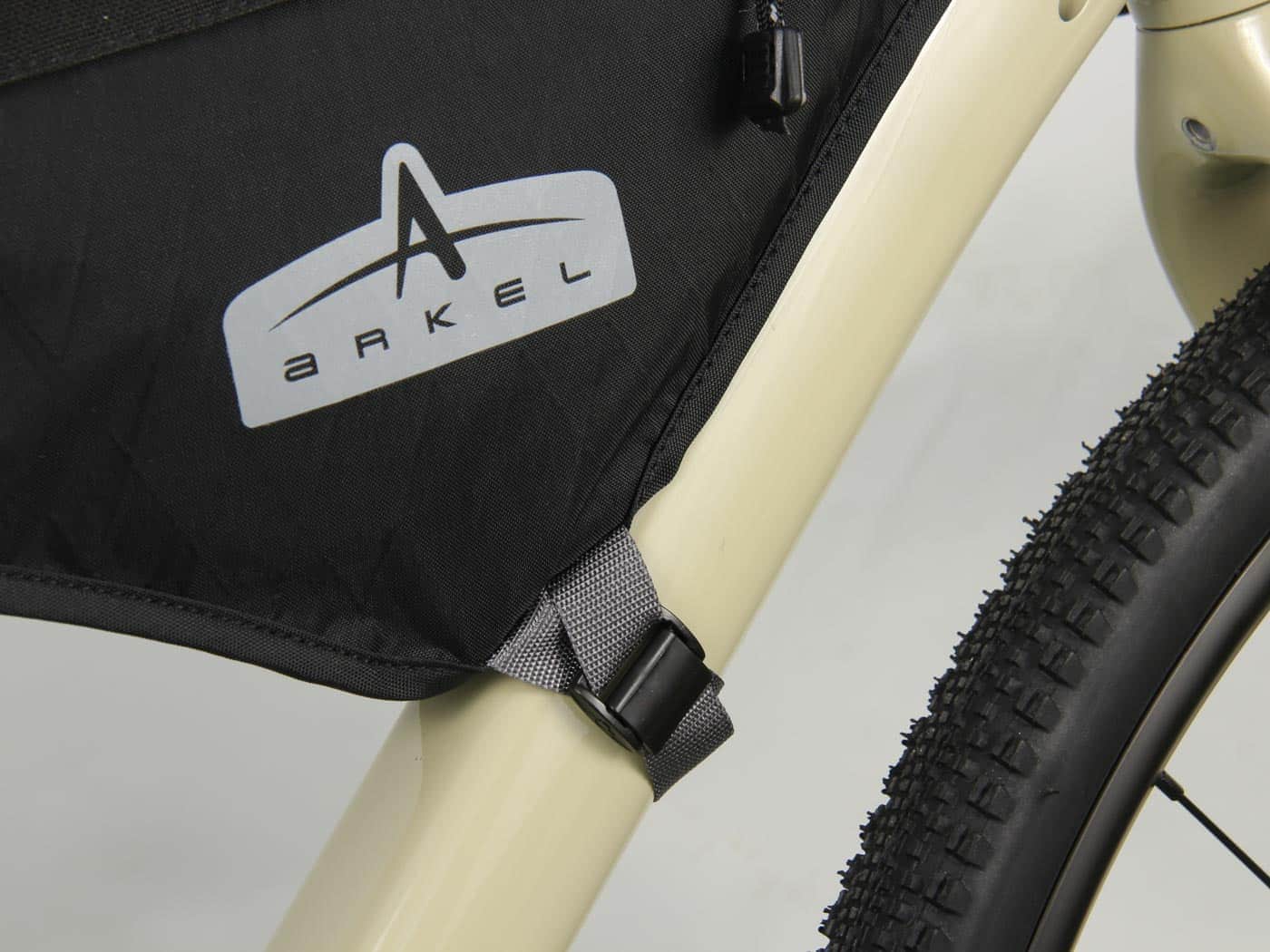 Frame Bags - 100% waterproof