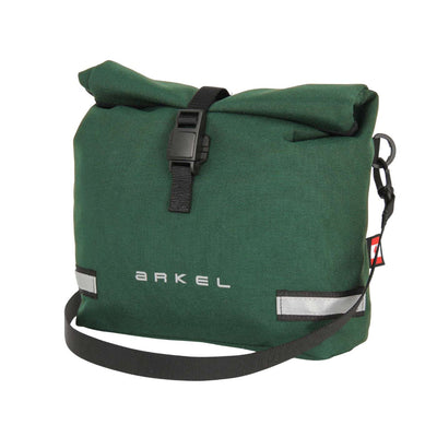 Arkel Bike Bags Cordura Forest Green / 4 L Signature BB - Handlebar Bag