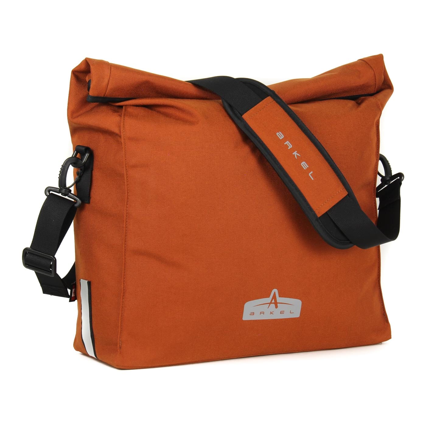 Waterproof Bicycle Messenger Bag Laptop Bag Made From Cordura 