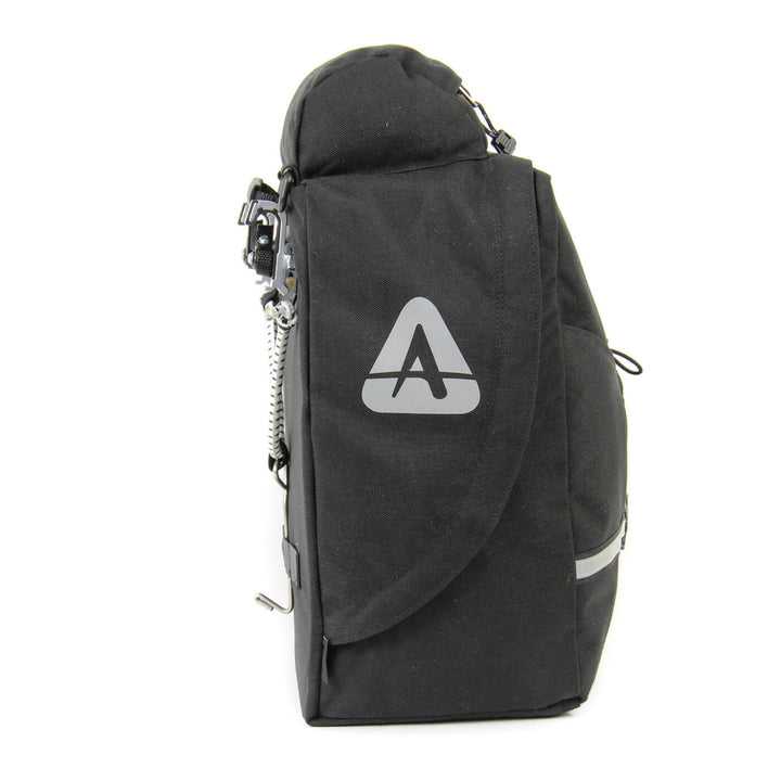 Arkel T-42 Classic Touring Panniers (Pair) – Arkel Bike Bags