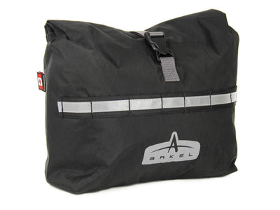 BB Packer Handlebar Bag - 5 L
