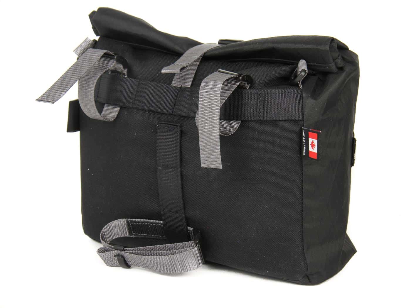 BB Packer Handlebar Bag - 5 L