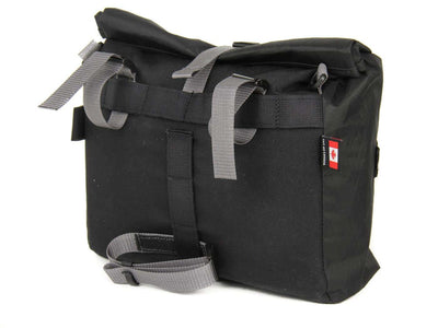 Arkel Bike Bags XPac Black / 5 L BB Packer - Handlebar Bag
