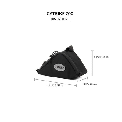 Catrike Bags (Set)
