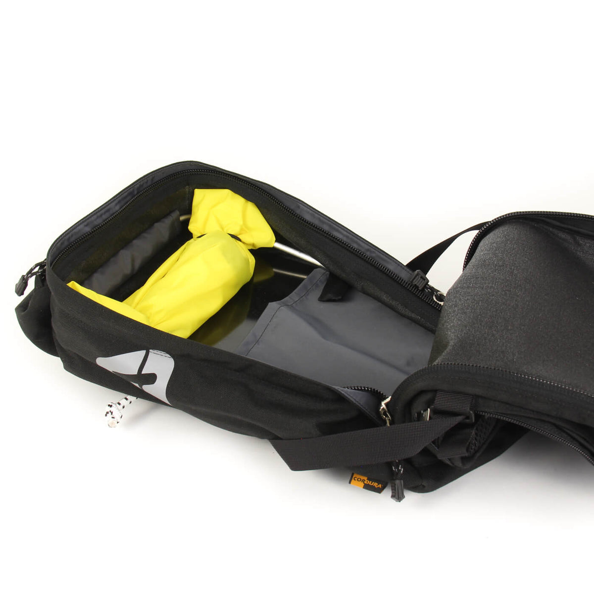 Arkel Bike Bags GT-18BP Classic - Convertible Backpack Pannier