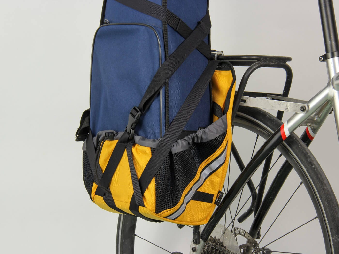Arkel Bike Bags Haul-It - Pannier