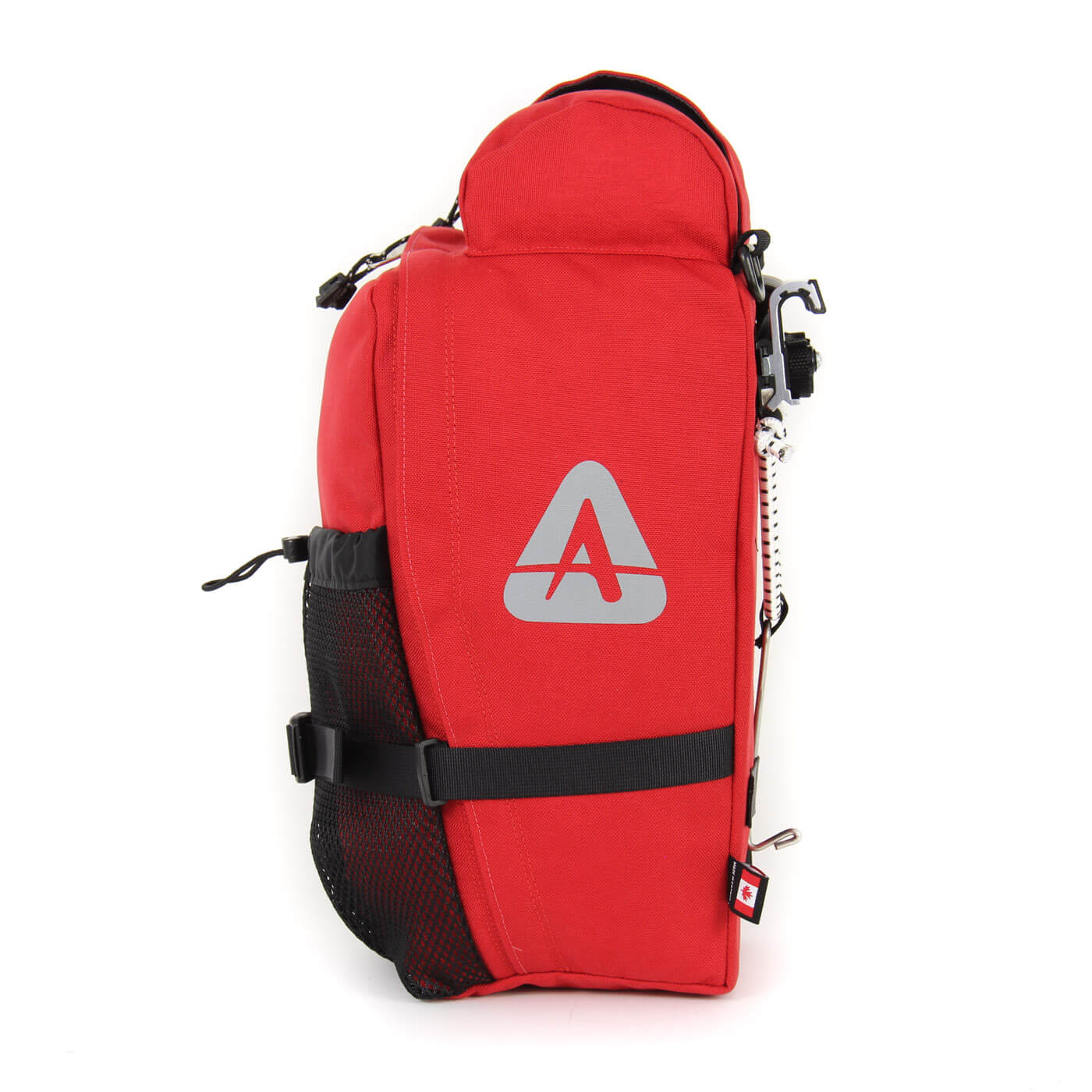 Arkel Bike Bags T-28 Classic - Touring Panniers