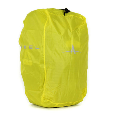 Arkel Bike Bags Yellow / S Waterproof Rain Covers