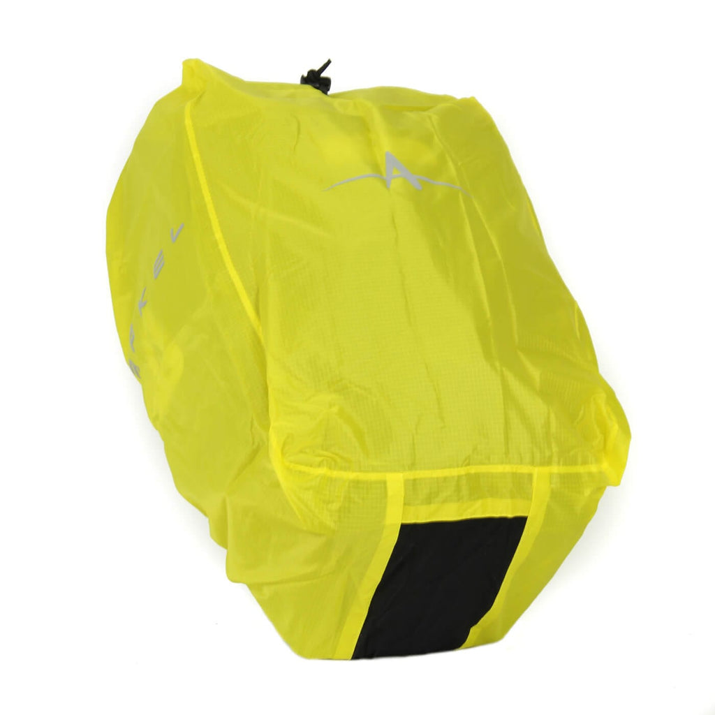 axiom trunk bag rain cover Arkel Waterproof Rain Covers – Arkel Bike Bags
