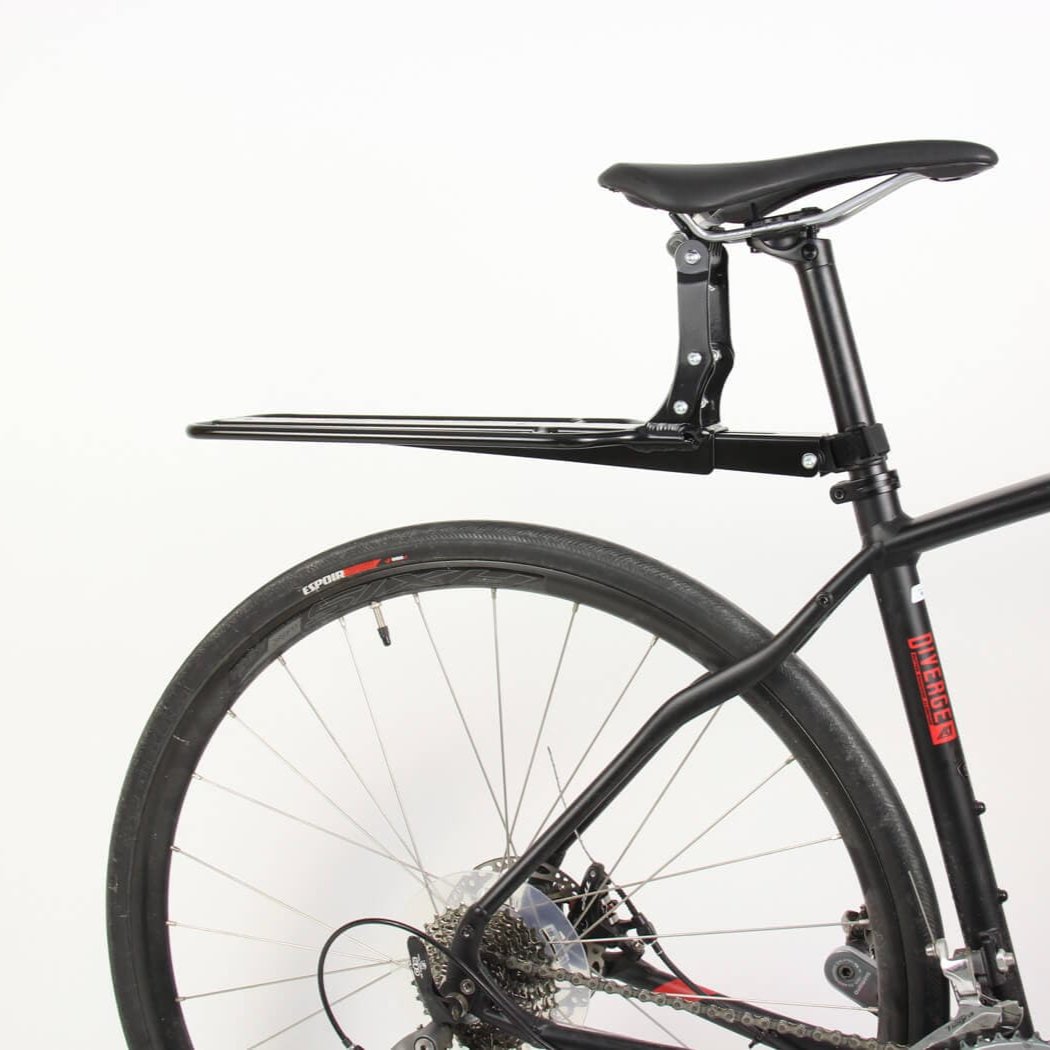 Arkel Front Rack Arkel Bike Bags | Bicycle Bags | Bikepacking