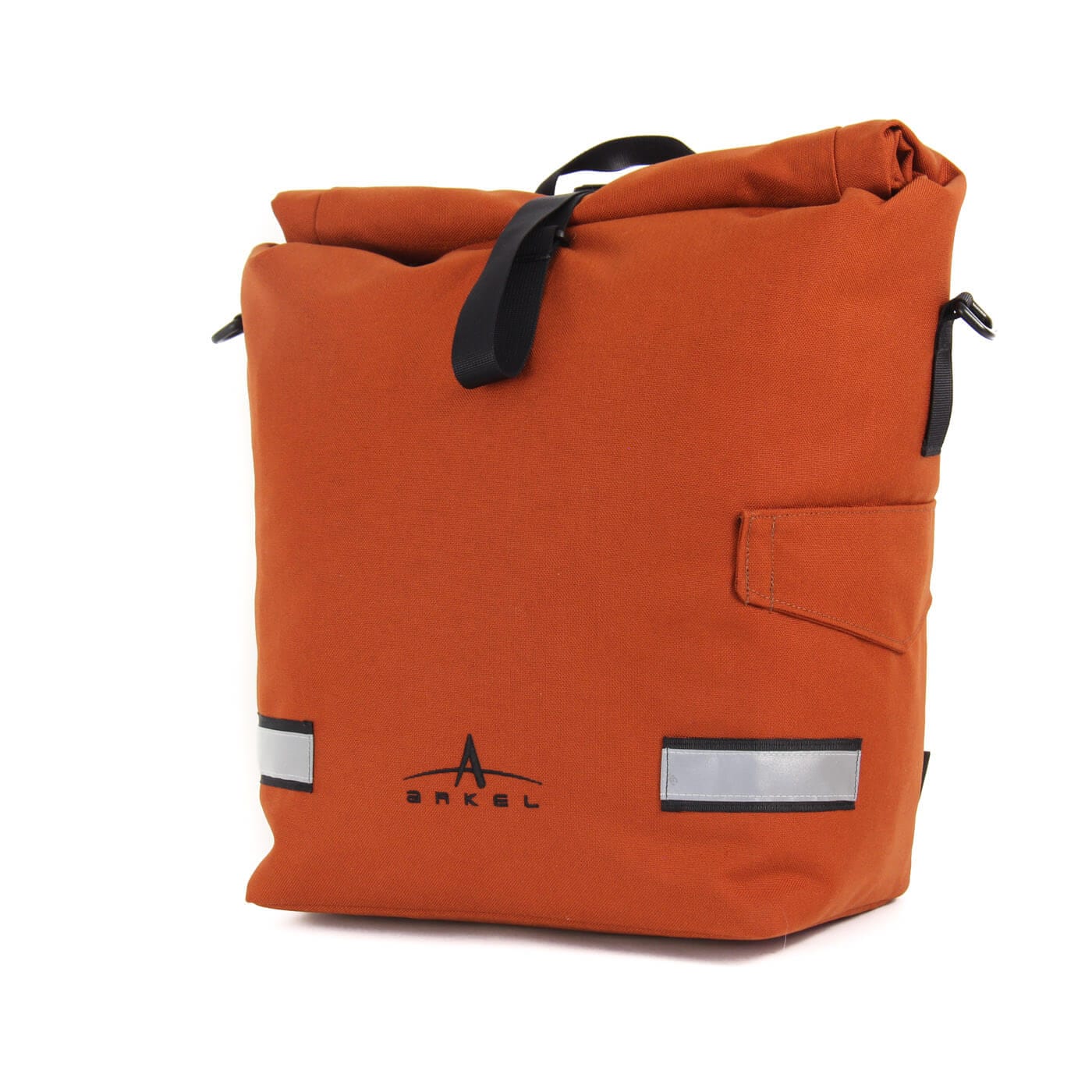 Signature V - Waterproof - Urban Pannier - 28 L