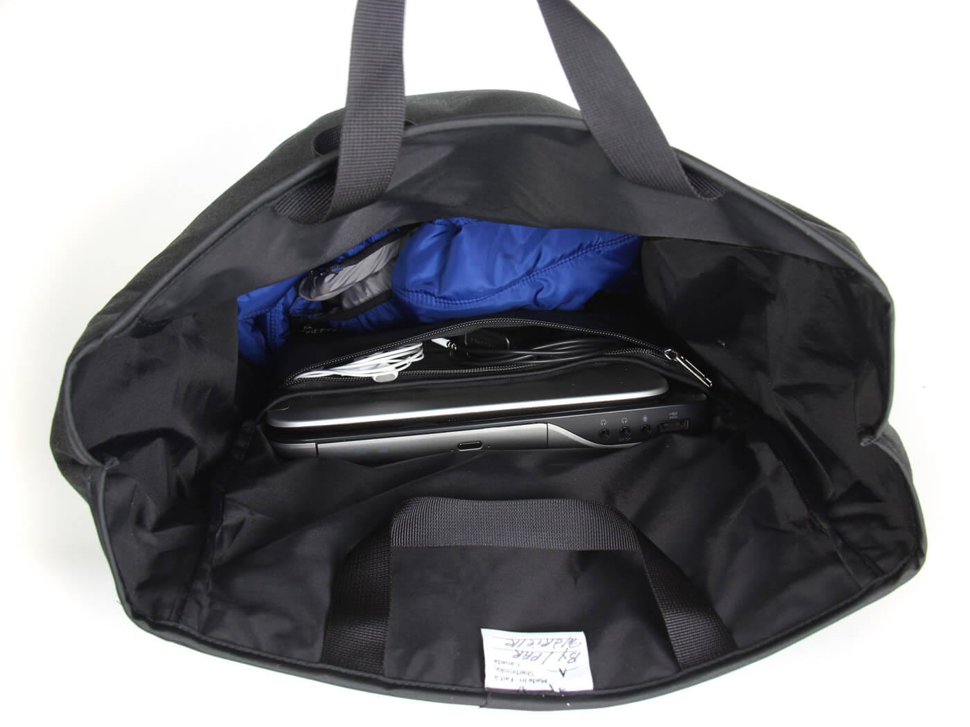 Arkel Bike Bags Signature D - Backpack