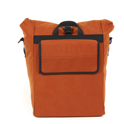 Signature V - Waterproof - Urban Pannier - 28 L