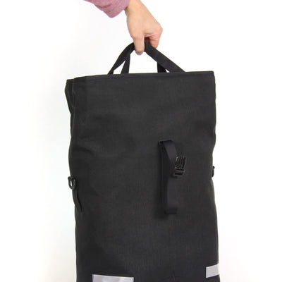 Signature V - Waterproof - Urban Pannier - 28 L